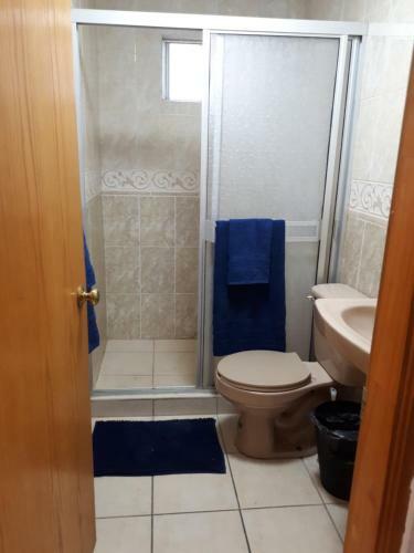 Apartamento El Depa Feliz de Los Gomez