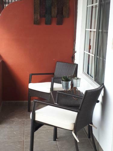 Apartamento El Depa Feliz de Los Gomez