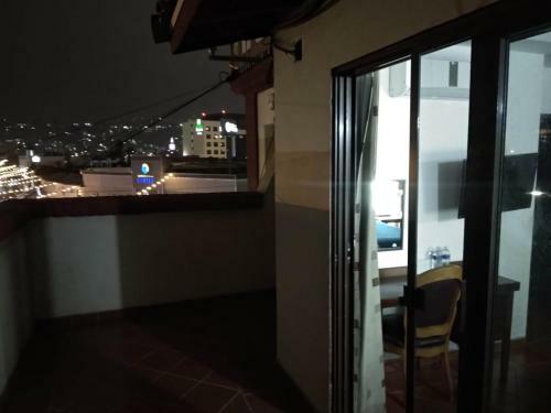 Hotel Mision Santa Isabel