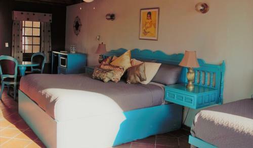 Hotel Mision Santa Isabel