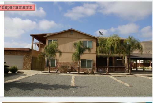 Apartamento Rancho La Quinta Bonita