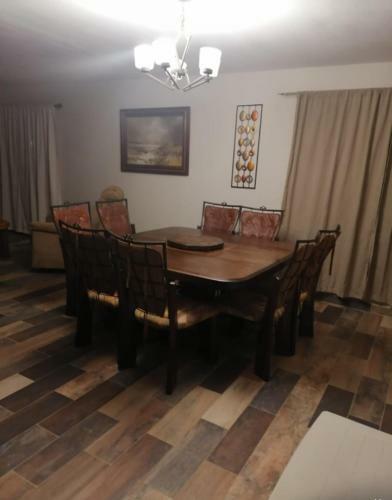 Apartamento Rancho La Quinta Bonita