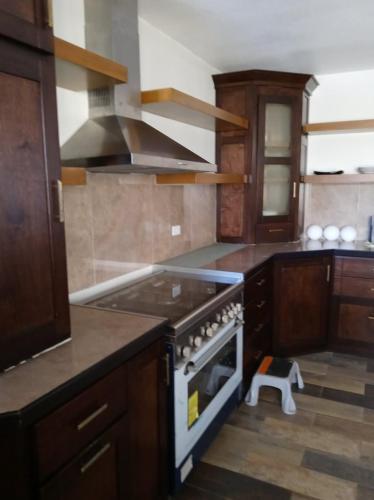 Apartamento Rancho La Quinta Bonita