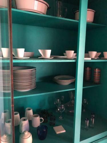 Apartamento Chalet Jardin