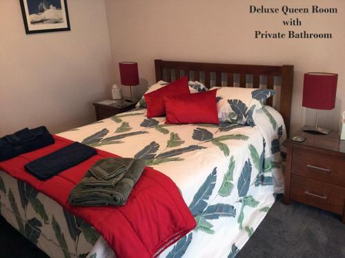 Bed & Breakfast Redoubt Retreat