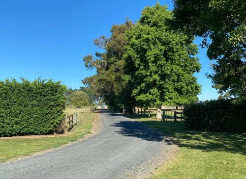 Bed & Breakfast Redoubt Retreat