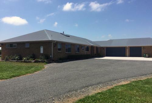 Bed & Breakfast Redoubt Retreat