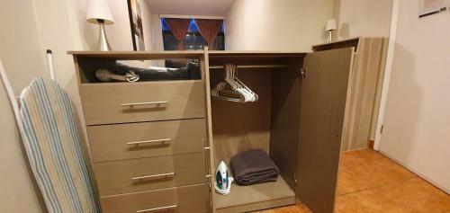 Posada Hostal Ggg