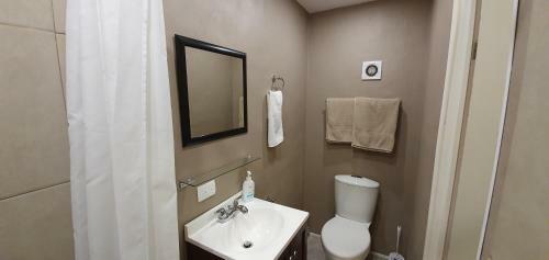Posada Hostal Ggg