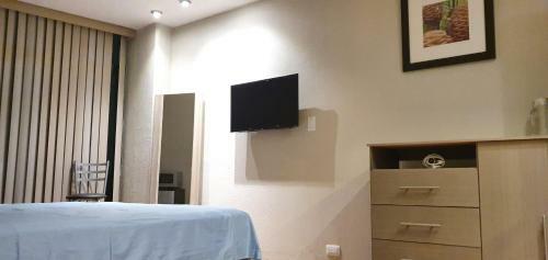 Posada Hostal Ggg