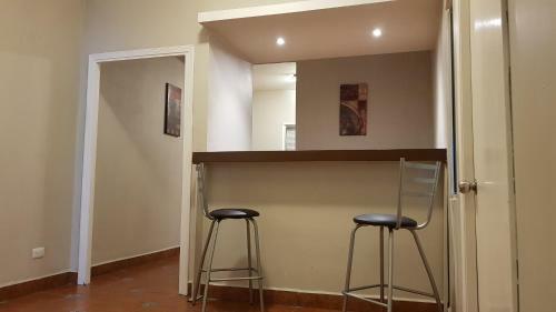Posada Hostal Ggg