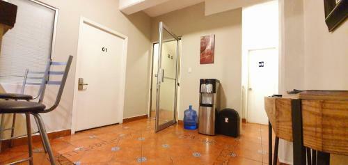 Posada Hostal Ggg