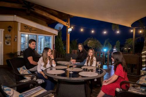 Para�so Del Valle