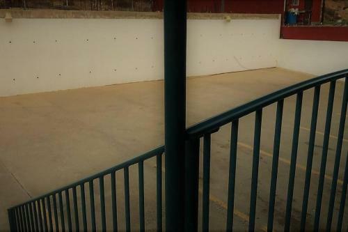 Lovely 1 Bedroom Apartment W/private Parking