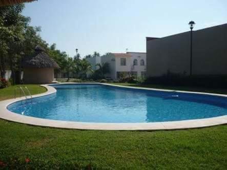 Apartamento Fraccionamiento Para�so Diamante