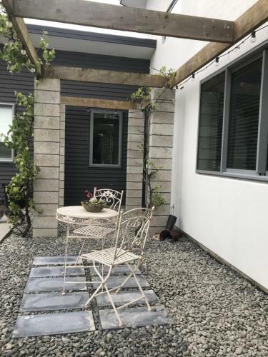 Hostal Envisage Estate