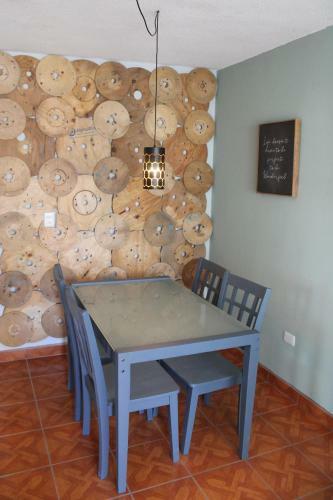 Villa Susana