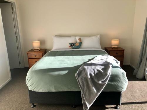 Holiday Comfort