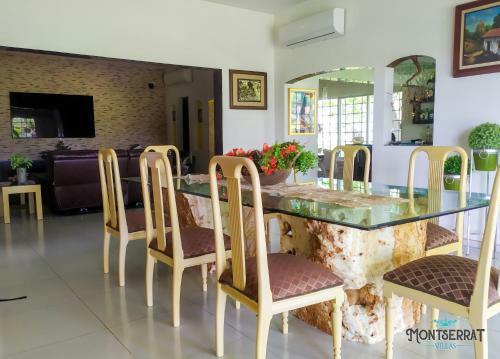 Villas Monserrat