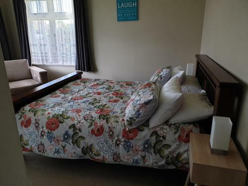 Bed & Breakfast Belvedere House
