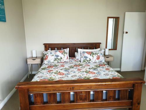 Bed & Breakfast Belvedere House