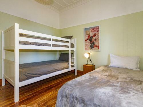 The Snow Sanctuary - Raetihi Holiday Home