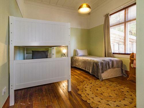 The Snow Sanctuary - Raetihi Holiday Home