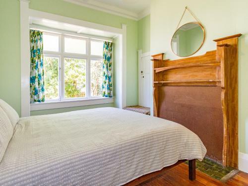 The Snow Sanctuary - Raetihi Holiday Home