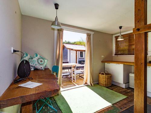 The Snow Sanctuary - Raetihi Holiday Home