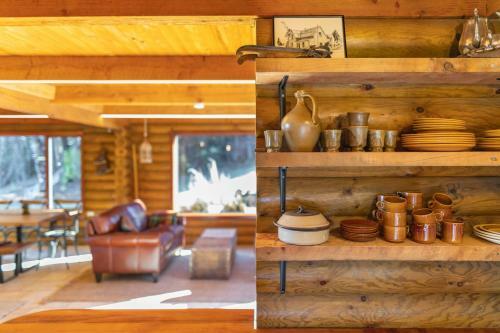 Lyford's Boutique Retreat - Relax & Enjoy