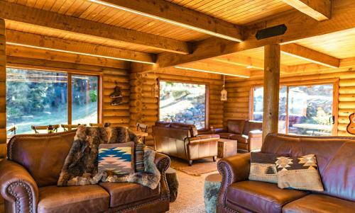 Lyford's Boutique Retreat - Relax & Enjoy