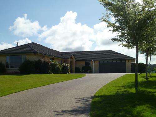 Bellarosa B&B