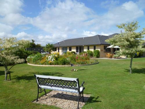 Bellarosa B&B