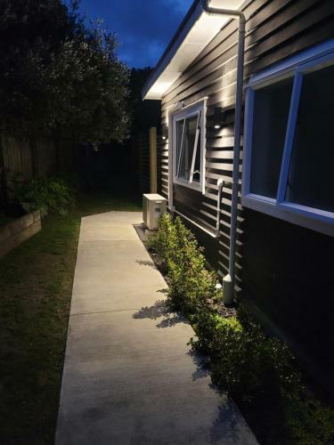 Apartamento Sleepout Hideaway