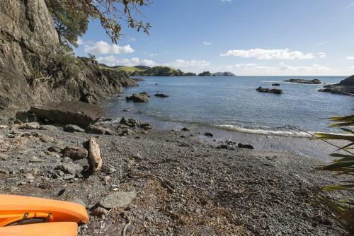 Apartamentos Crab Cove