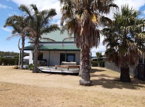 Hosts On The Coast Titoki Palms