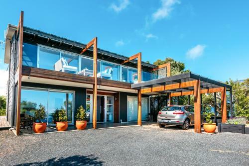 Hauraki Ridge