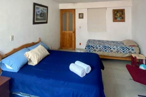 Casa Primera En La Huerta de Don Felipe