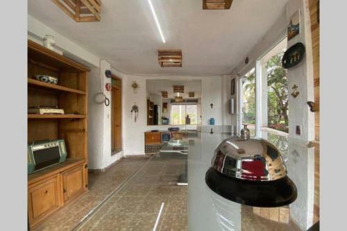 Casa Primera En La Huerta de Don Felipe