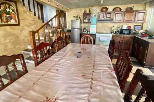 Casa Primera En La Huerta de Don Felipe