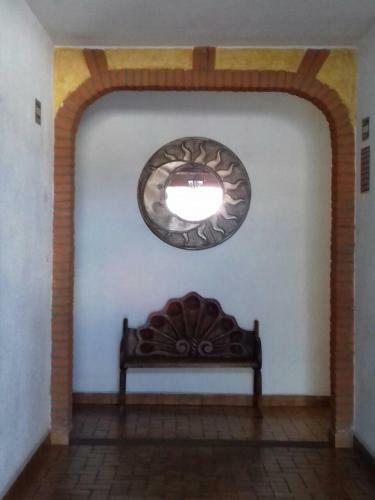 Hotel Colonial Rivera