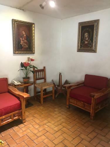 Hotel Colonial Rivera