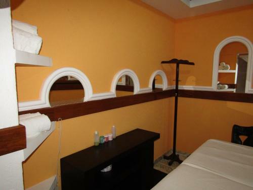 Hotel Montana