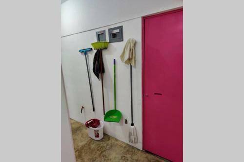 Apartamento Amarillo Departamento 42 M2 Nuevo.