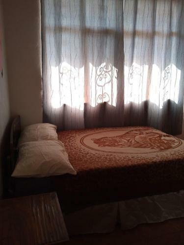 Departamento Grande Con Jardin Y Patio