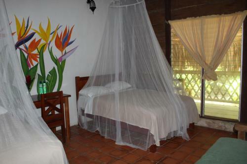 Topche, Centro Ecotur�stico