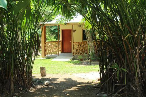 Topche, Centro Ecotur�stico