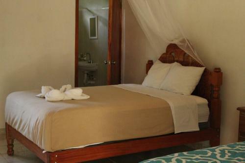 Topche, Centro Ecotur�stico