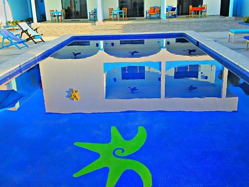 Hotel Villa Star Of The Sea