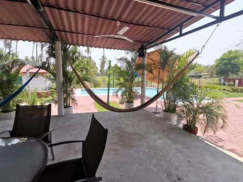 Villa Casa Maria Ixtapa
